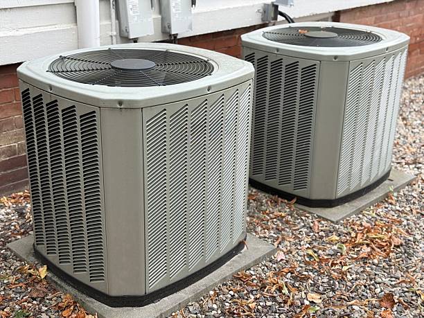 Reliable Hvac contractor in Point Pleasant, WV by Leonard HVAC